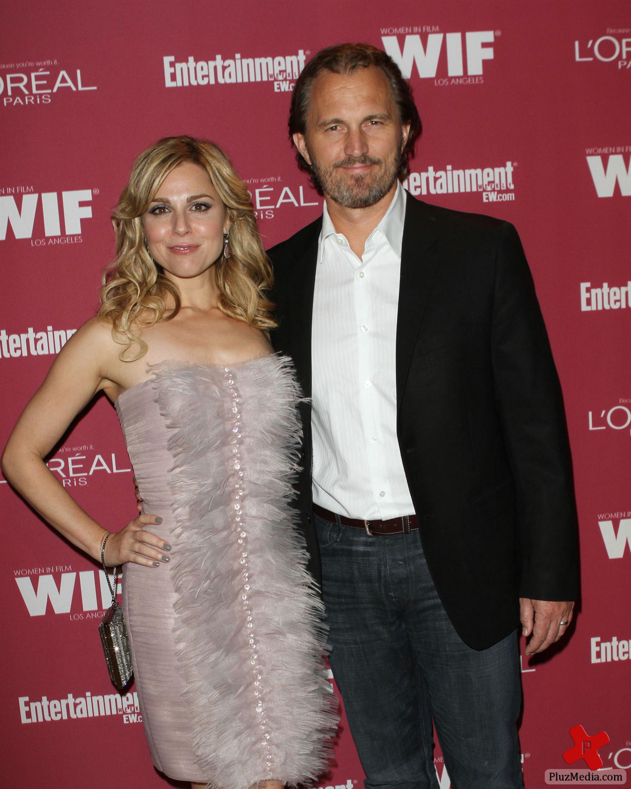 2011 Entertainment Weekly And Women In Film Pre-Emmy Party photos | Picture 79507